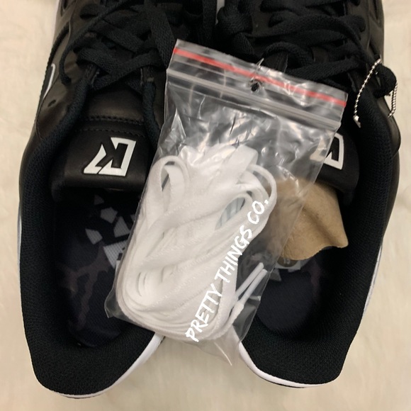 RARE NWB NIKE Air Force Low 1 x Kaepernick SIZE 15 - Picture 5 of 8